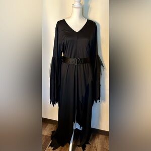 Spirit Witch Costume with belt